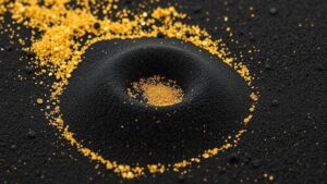 Read more about the article Extracting Gold From Fine Black Sands Using Advanced Gravity Separation