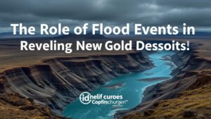 Read more about the article The Role of Flood Events in Revealing New Gold Deposits