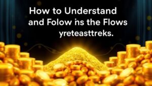 Read more about the article How to Understand and Follow the Flow of Gold Paystreaks