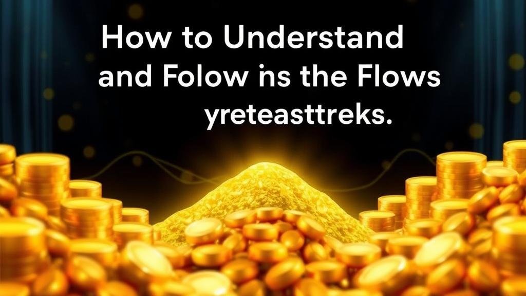 You are currently viewing How to Understand and Follow the Flow of Gold Paystreaks