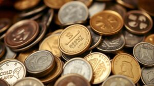 Read more about the article Recovering Coins From Church Donation Boxes Lost Over Time