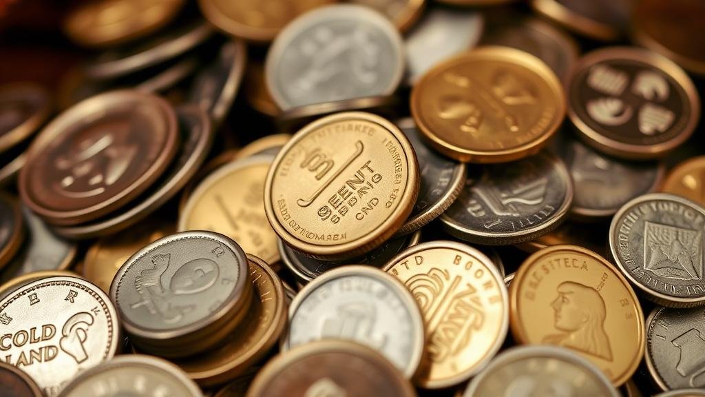 You are currently viewing Recovering Coins From Church Donation Boxes Lost Over Time