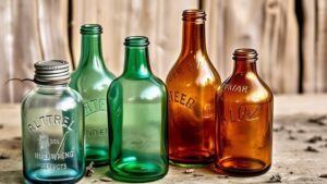 Read more about the article Unearthing Antique Jars and Bottles in Remote Pioneer Homesteads