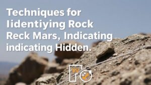 Read more about the article Techniques for Identifying Rock Markers Indicating Hidden Treasure