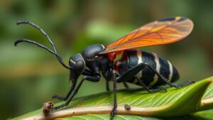 Read more about the article Exploring the uncharted rainforests of Madagascar for insect species of extraordinary size described in oral traditions.