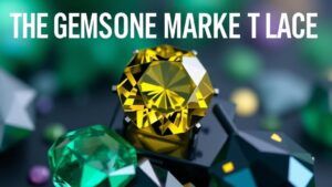 Read more about the article The Gemstone Marketplace: Turning Rare Gems into High-Value Assets