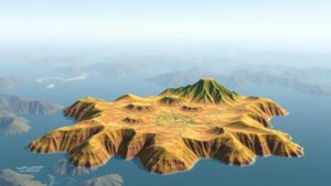 Read more about the article Prompting AI to Combine Historical Land Use Maps with Current Terrain Features