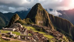 Read more about the article Investigating unexplored regions of the Andes to find pre-Columbian cities linked to Incan myths.