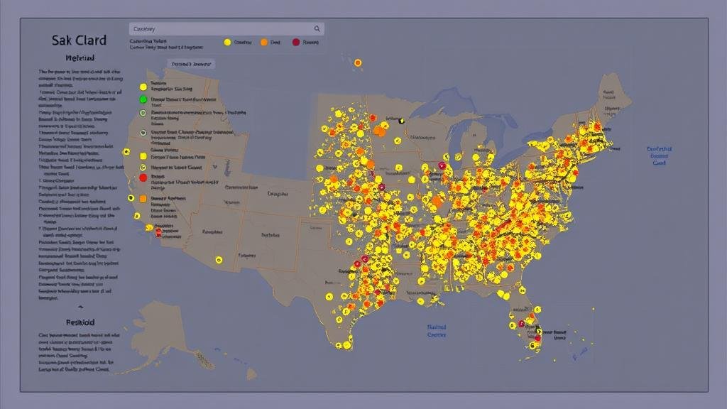 You are currently viewing Prompting AI to Map Patterns in Artifact Mentions Across Colonial Records