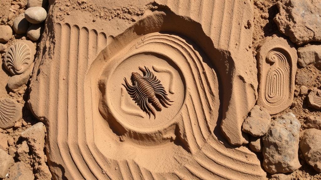 You are currently viewing Unearthing trilobite fossils in Morocco’s High Atlas Mountains, where ancient seas once thrived.