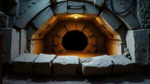 Read more about the article Techniques for Detecting Spring-Loaded Traps in Ancient Vaults