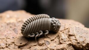 Read more about the article The Journey of a Trilobite: Fossil Hunting in the Oldest Rock Layers