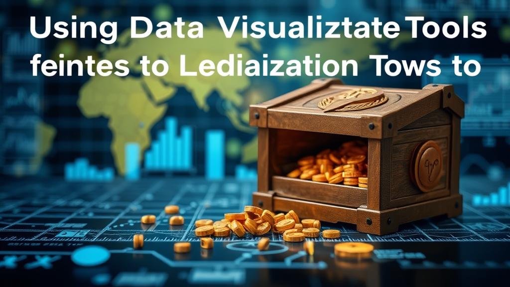 You are currently viewing Using Data Visualization Tools to Enhance Logical Treasure Recovery Plans