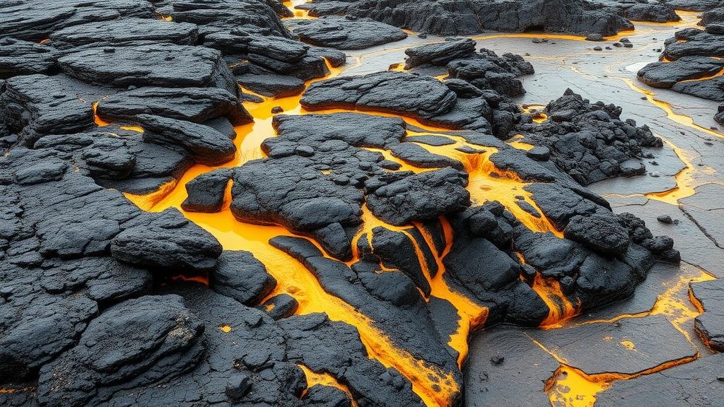 You are currently viewing Testing Ancient Lava Flows for Gold Mineralization