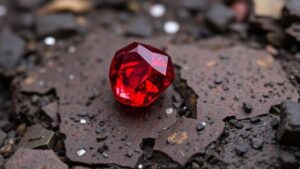 Read more about the article Hidden Garnet Mines: Discovering Nature’s Deep-Red Treasures in Remote Areas