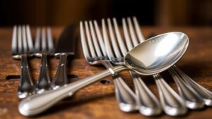 Read more about the article Recovering Silverware From Old Inns Along Historic Trails