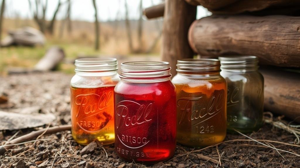 You are currently viewing Unearthing Canning Jars in Forgotten Pioneer Settlements