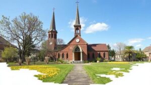 Read more about the article Surveying Abandoned Churches and Monasteries for Hidden Artifacts