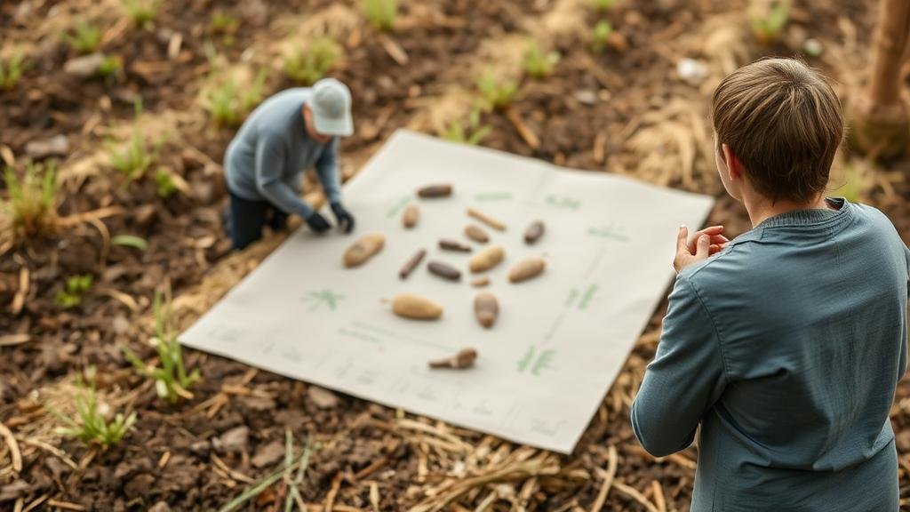 You are currently viewing Prompting AI to Simulate Historical Agricultural Practices to Predict Tool Locations