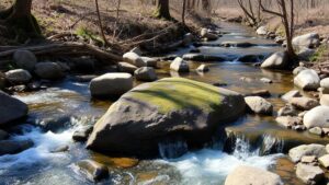 Read more about the article Identifying Concentration Zones in Rapidly Changing Stream Beds