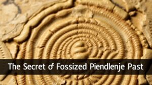 Read more about the article The Secrets of Fossilized Ripples: Ancient Clues to Earth’s Dynamic Past