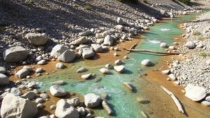 Read more about the article How to Spot Placer Gold Deposits in Alluvial Fans