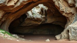 Read more about the article The role of cave systems in preserving ancient artifacts and ecosystems.