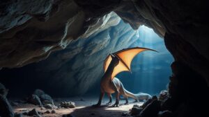 Read more about the article Exploring the vast cave systems of Southeast Asia for creatures resembling mythical dragons.