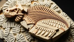 Read more about the article Creating High-Value Fossil Replicas: Selling Affordable Alternatives to Collectors