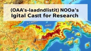 Read more about the article The Untold Value of NOAA’s Digital Coast Data for Artifact Research