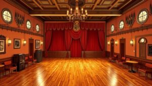 Read more about the article How to Search Historic Dance Halls and Social Clubs for Relics