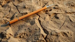 Read more about the article How to Use Divining Rods to Find Natural Fault Lines and Veins