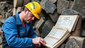 Read more about the article Mining Historical Canal Laborer Records for Equipment Caches