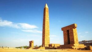 Read more about the article Exploring the lost technologies used to carve the obelisks of ancient Egypt.