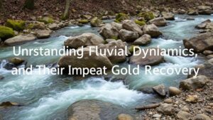 Read more about the article Understanding Fluvial Dynamics and Their Impact on Gold Recovery