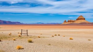 Read more about the article The Forgotten Fossil Beds of the Gobi Desert: Tales of Pioneering Discoveries