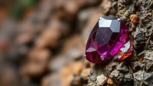 Read more about the article The Garnet Quest: Finding Rare and Colorful Gems in Rugged Terrains