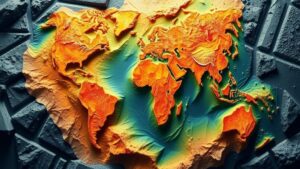 Read more about the article Using AI to Simulate Geological Shifts to Predict Fossil and Mineral Deposits