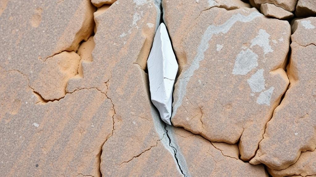 You are currently viewing Identifying Weathered Rock Formations That May Hold Silver Veins