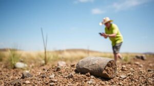 Read more about the article How to Use Relic Dowsing Techniques to Locate Likely Artifact Sites