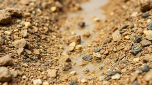 Read more about the article Testing Gravel Depths for Isolated Gold Nuggets in Narrow Channels