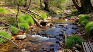 Read more about the article Hidden Rivers of Gold and Gems: Tracking Down Forgotten Streambeds