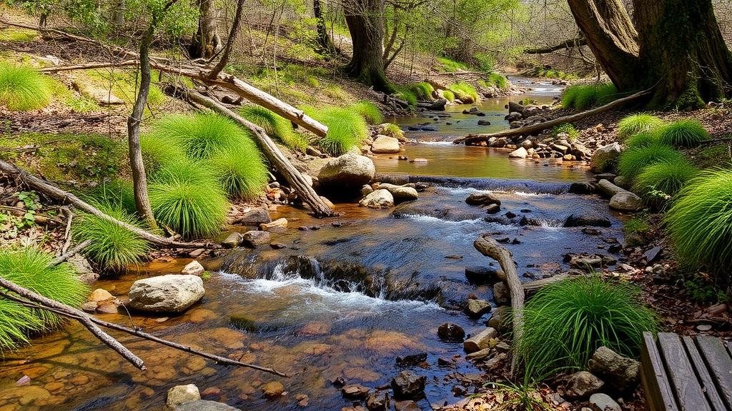 You are currently viewing Hidden Rivers of Gold and Gems: Tracking Down Forgotten Streambeds