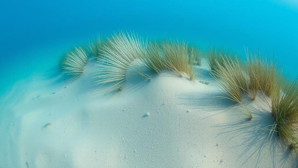 You are currently viewing Spotting Evidence of Maritime Relics in Underwater Sand Dunes