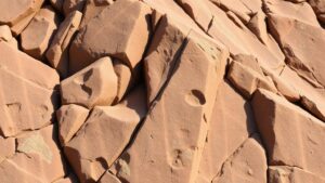 Read more about the article Spotting Angular Rock Formations That Indicate Nearby Gold Veins