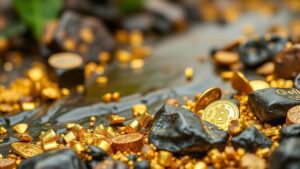 Read more about the article How to Sell Alluvial Gold and River Nuggets to International Buyers