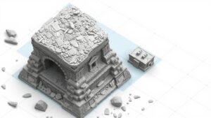 Read more about the article Training AI Models to Identify Patterns in Artifact Clusters Across Archaeological Sites