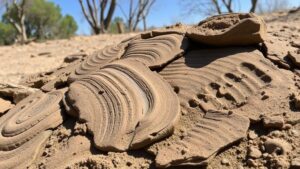 Read more about the article Fossil Sites in Your Backyard: Exploring NPS Fossil Resources for New Leads