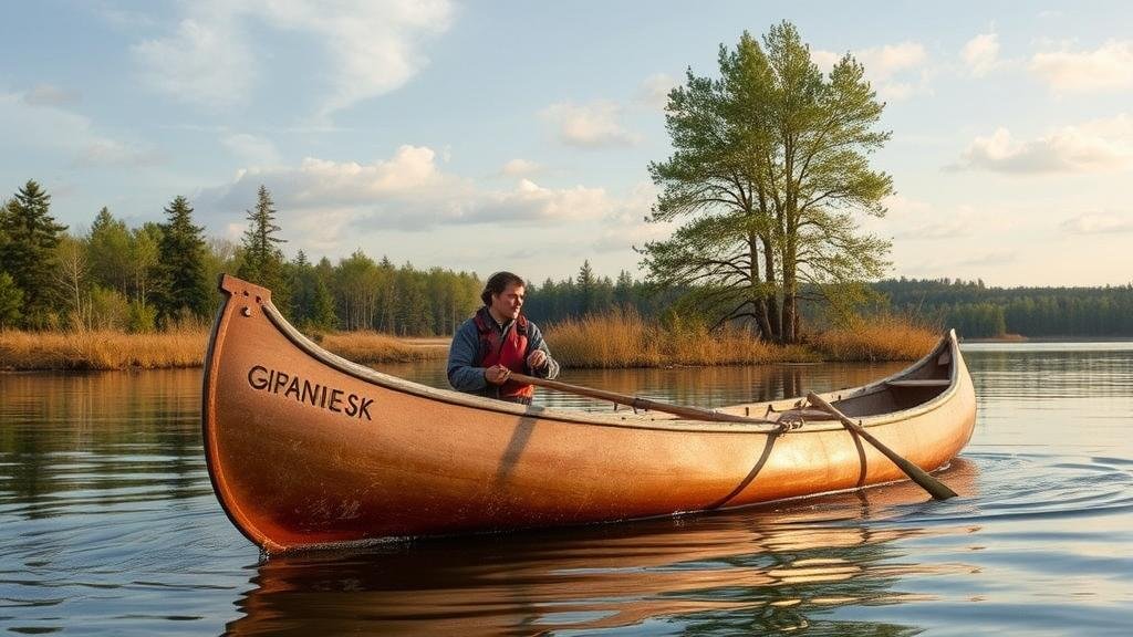 You are currently viewing Techniques for Identifying Early Canoe Landings on Lake and River Shores