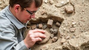 Read more about the article Accessing Regional Geological Survey Reports for Artifact Discoveries